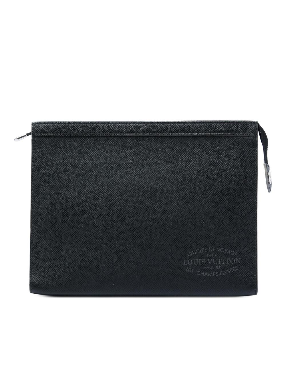 Louis Vuitton Taiga Articles De Voyage #342727L62B